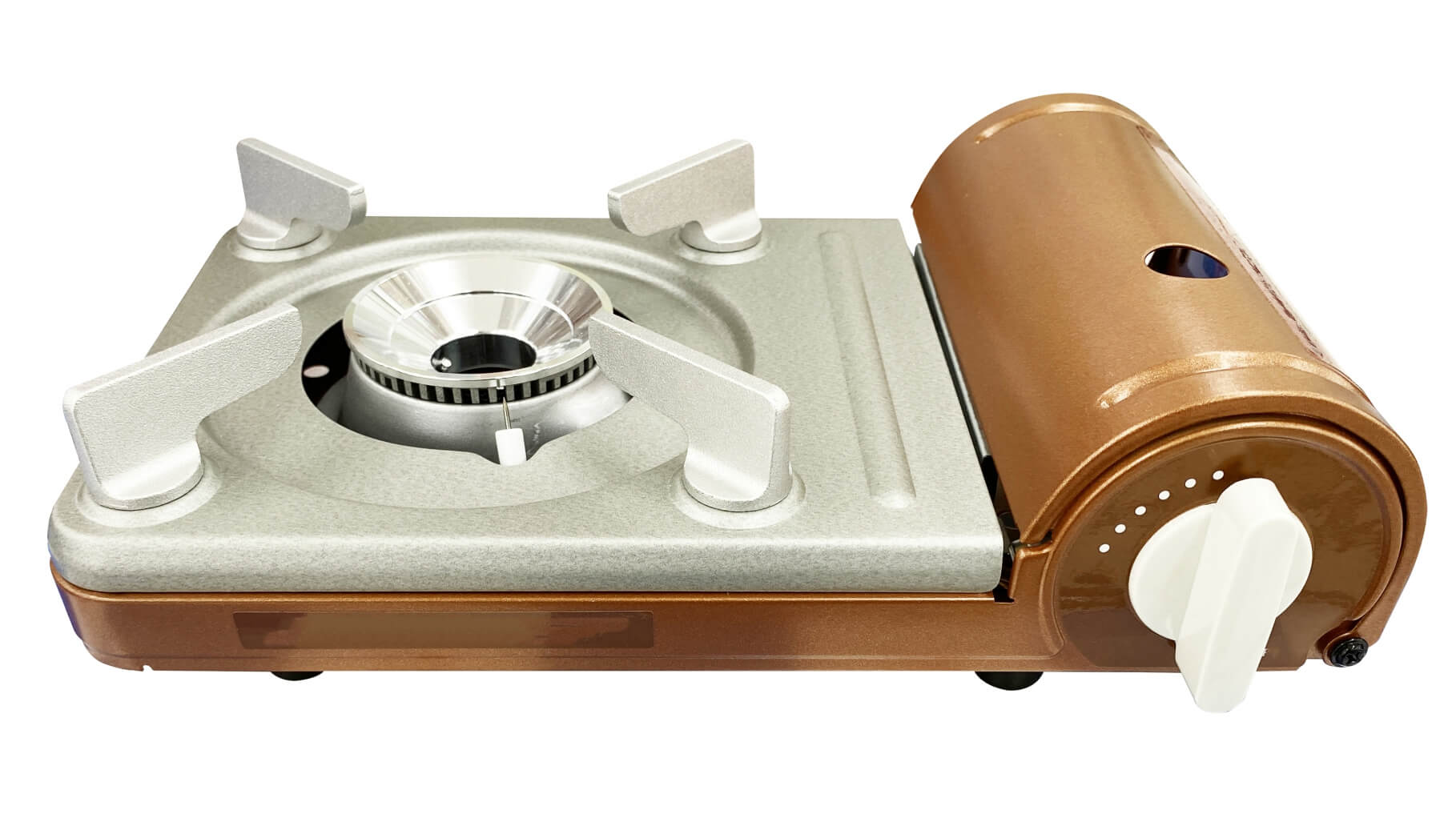 カセットコンロ