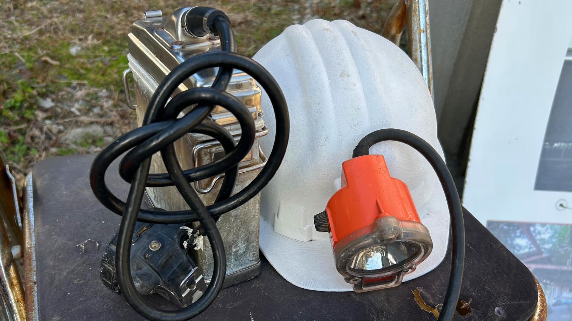 LEDヘッドライト